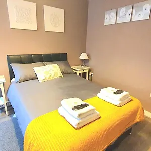 Apartment The Savile - Luxury - Your Next, Leeds (West Yorkshire)